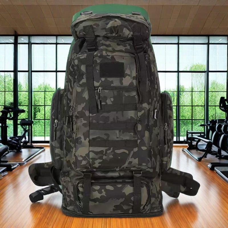 Outdoor-Biking-Walking-Hiking Rucksack – Bild 6 | LuxeStyle