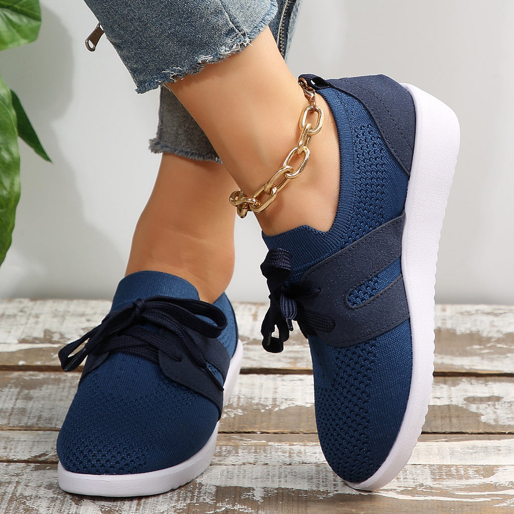 Damen-Sportschuhe für Alltag & Sport – Bild 2 | LuxeStyle