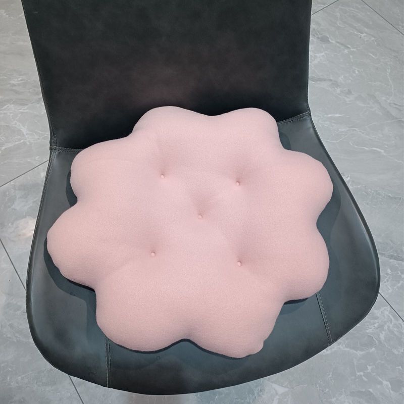 Biscuit Sitzkissen für Bürostuhl und Esszimmer – Bild 2 | LuxeStyle