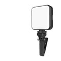 Selfie Stick Stativ mit LED-Ringlicht – Bild 1 | LuxeStyle