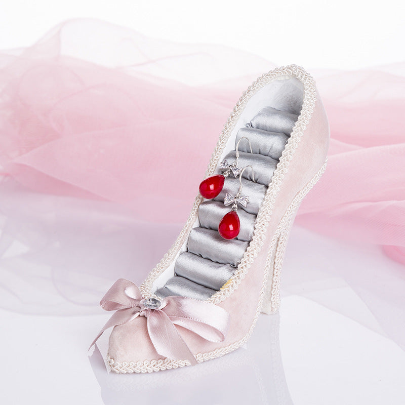 Schmuckständer High Heel – Bild 17 | LuxeStyle