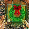 Weihnachtsgirlande