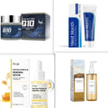 NOCTIS Ritual Nachtpflege-Set – Bild 1 | LuxeStyle