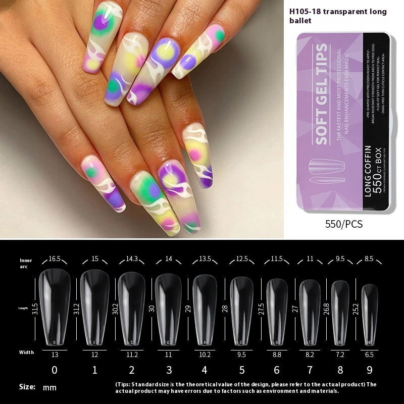 Porcelain White Box Nagellack Ultra-dünn Matt | LuxeStyle