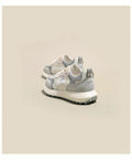 Damen Mode-Casual Retro-Sneaker