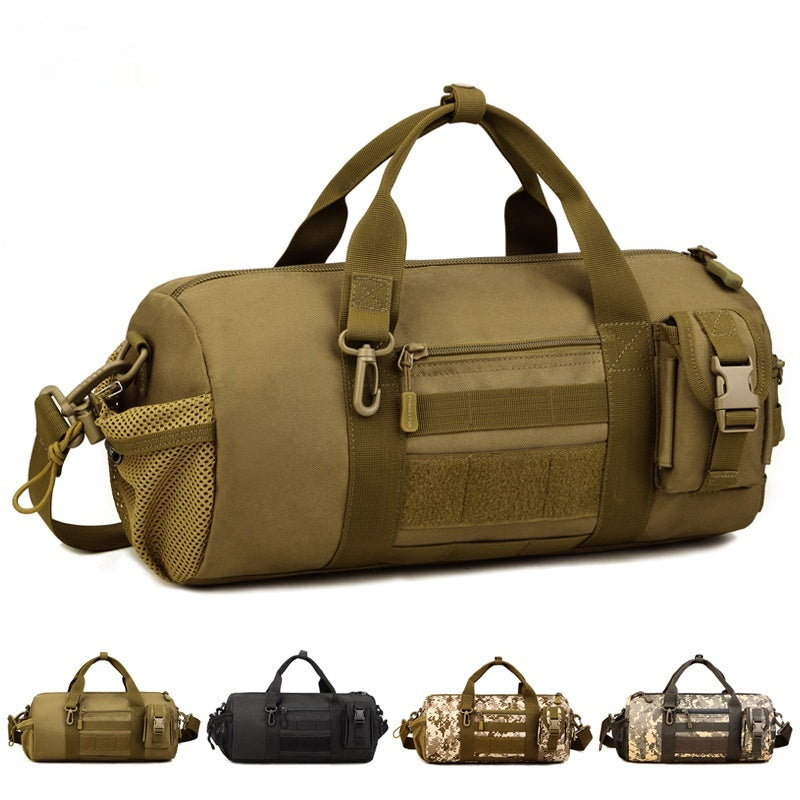 K319 Wasserdichte Crossbody-Tasche
