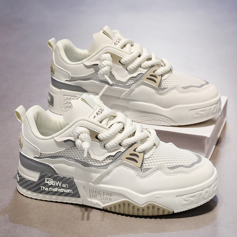 Herren Sneaker «All-Match» – Bild 7 | LuxeStyle
