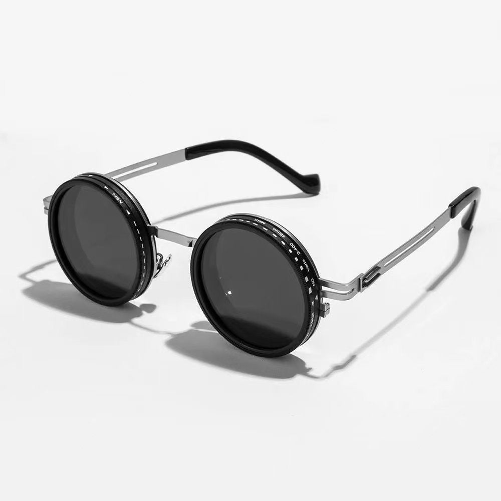 ND Sonnenbrille für Reise und Outdoor – Bild 1 | LuxeStyle