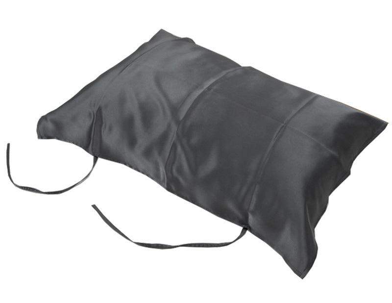 Seidenkissenbezug 48×74 cm – Bild 3 | LuxeStyle