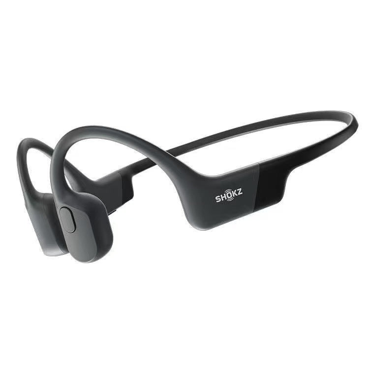 Kabellose Kopfhörer «BassBuds» · Bluetooth TWS