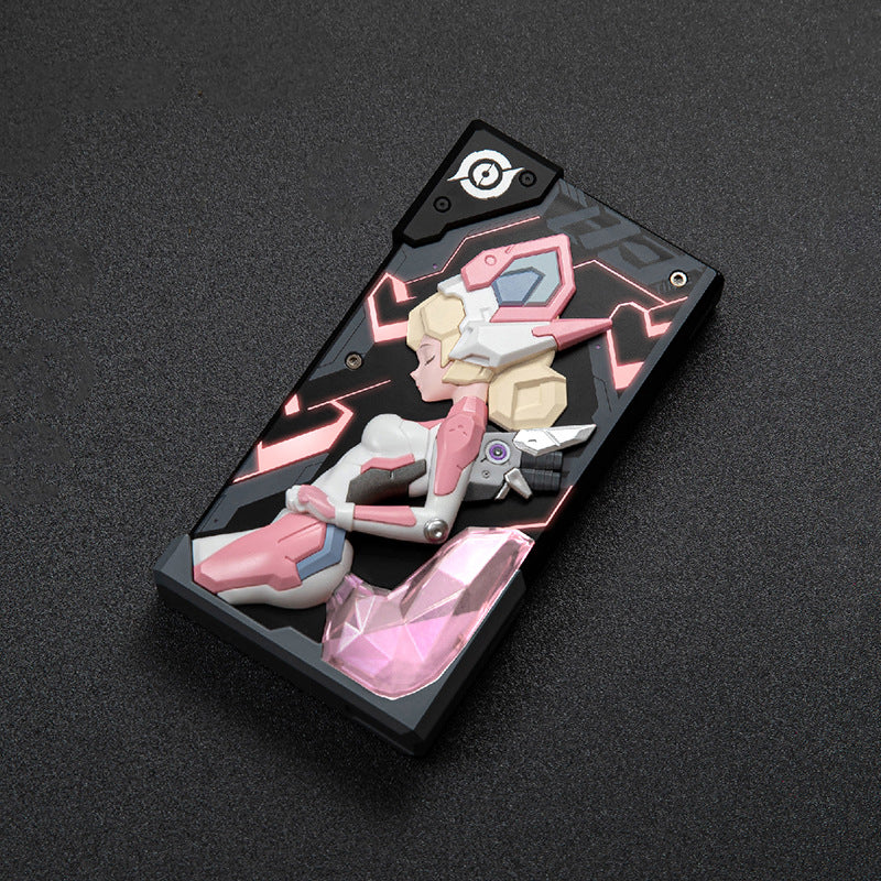 Mecha Powerbank 10000mAh