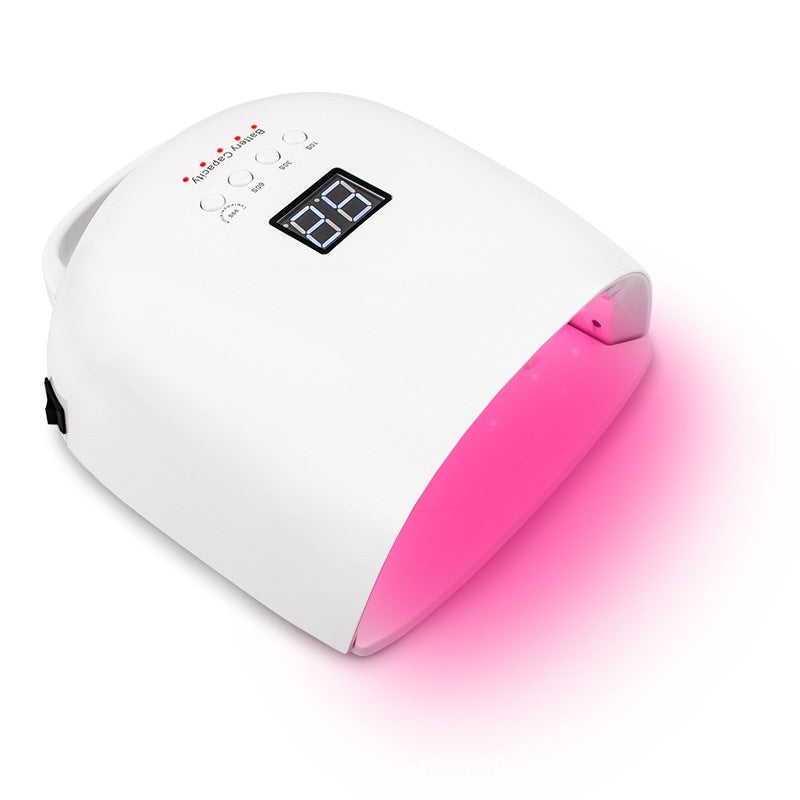 Nagel Phototherapiegerät – Bild 11 | LuxeStyle