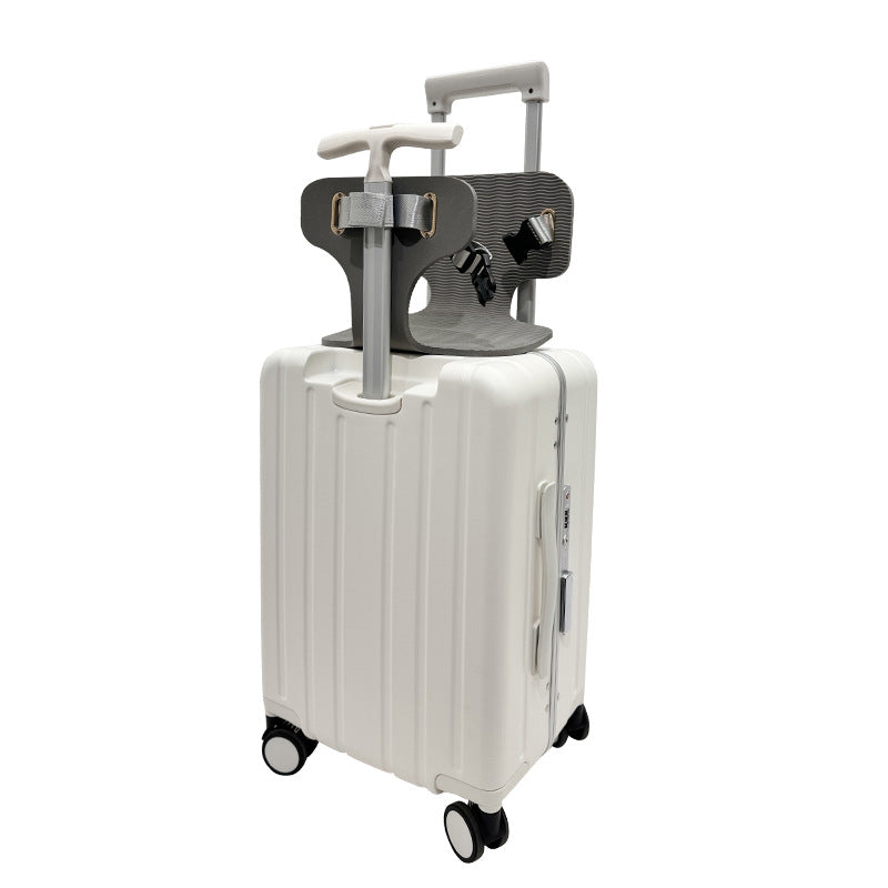 Kinder-Trolley Koffer