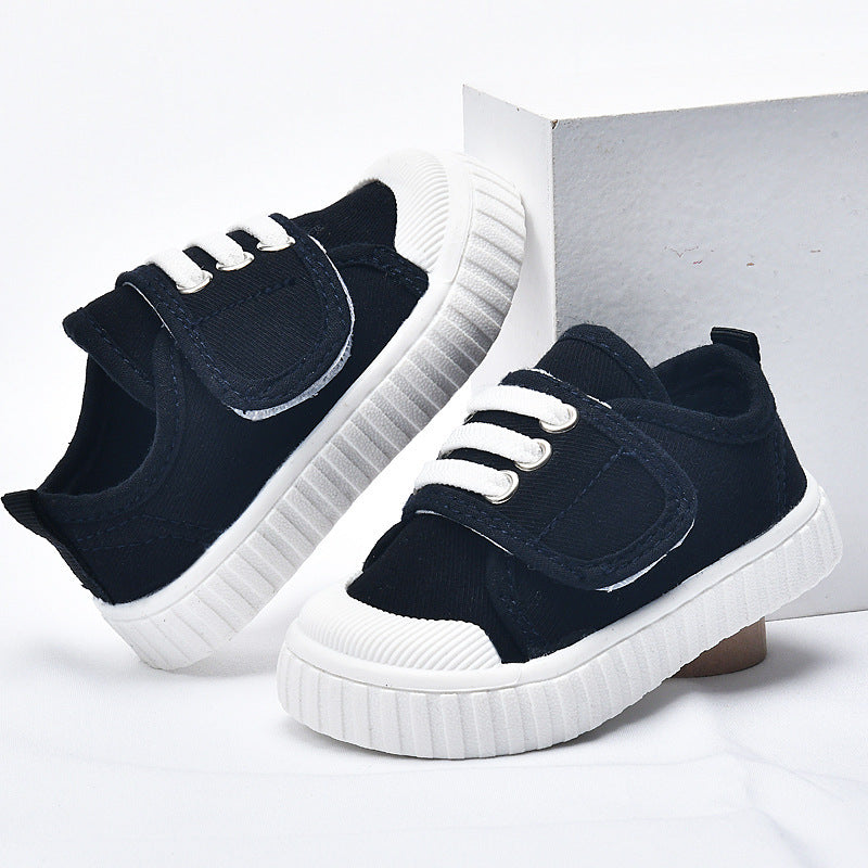 Lauflernschuhe für Baby Jungen – Bild 5 | LuxeStyle