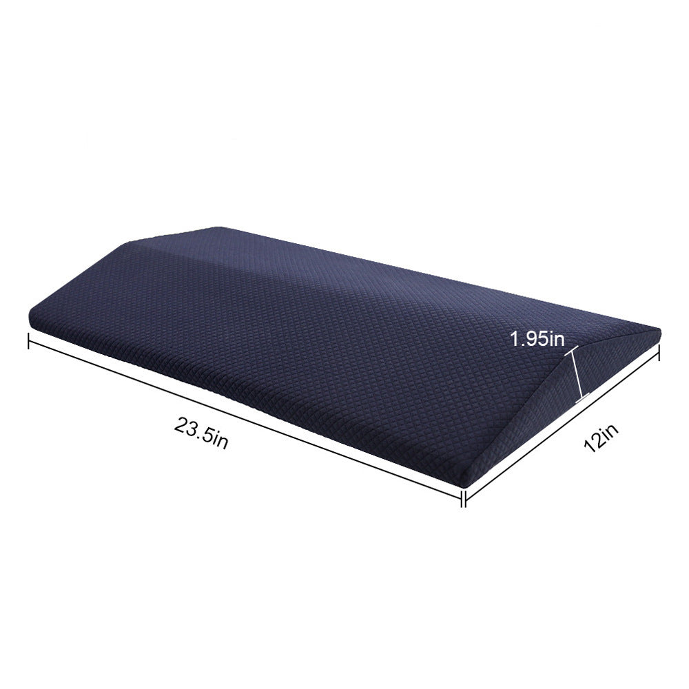 Lordosenstütze aus Memory Foam – Bild 4 | LuxeStyle
