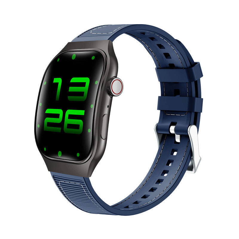 Touchscreen Bluetooth Sportuhr
