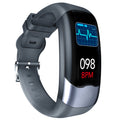 Smartwatch für Herzfrequenz, Schlaf & Blutsauerstoff