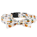Halsband für Hunde mit Halloween-Motiven | LuxeStyle