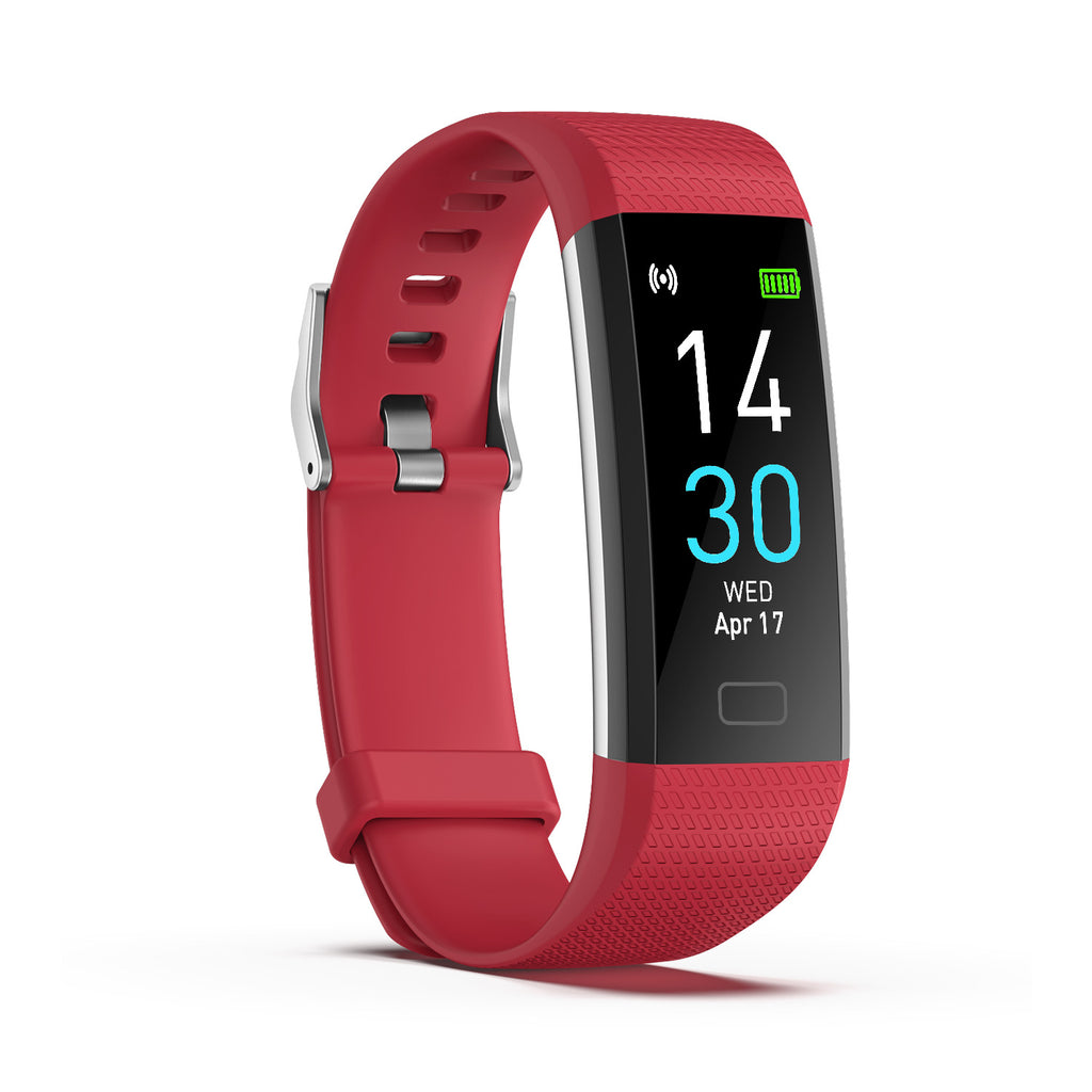 Smartwatch mit Gesundheitsfunktionen