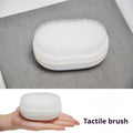 Taktiles Bürstchen – Bild 1 | LuxeStyle