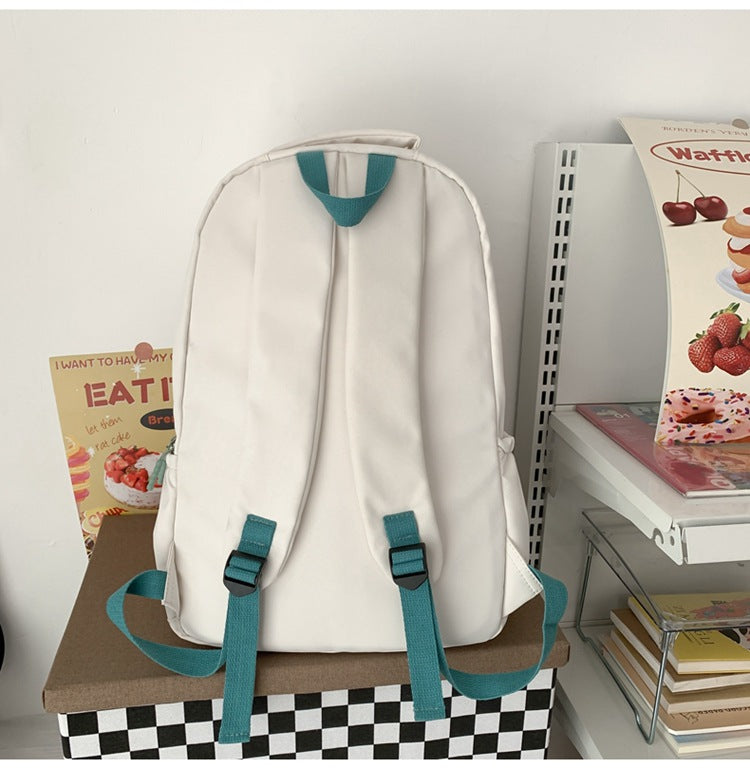 Kawaii Katzen Rucksack für Schule & Freizeit – Bild 8 | LuxeStyle