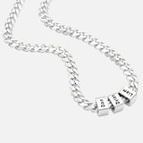 Farbe: Silber