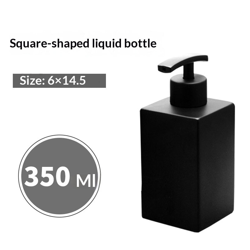 304 Edelstahl Lotionspender
