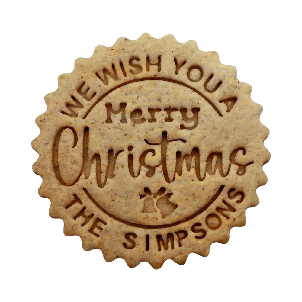 Keksstempel – Weihnachtsmotiv – Bild 4 | LuxeStyle