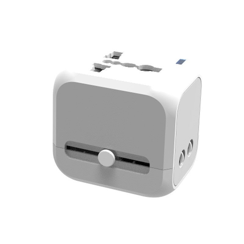 PD 20W Universal Reiseadapter
