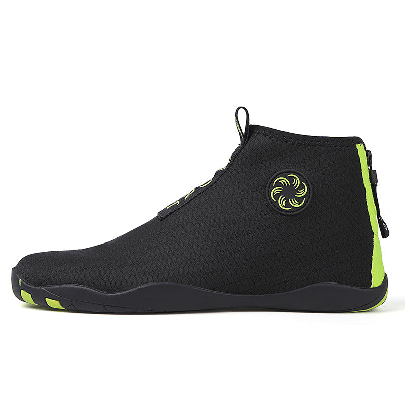 Leichte Outdoor-Badeschuhe – Bild 9 | LuxeStyle