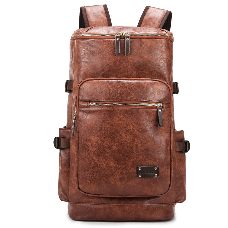 Reisetasche mit grossem Fassungsvermögen – Bild 6 | LuxeStyle