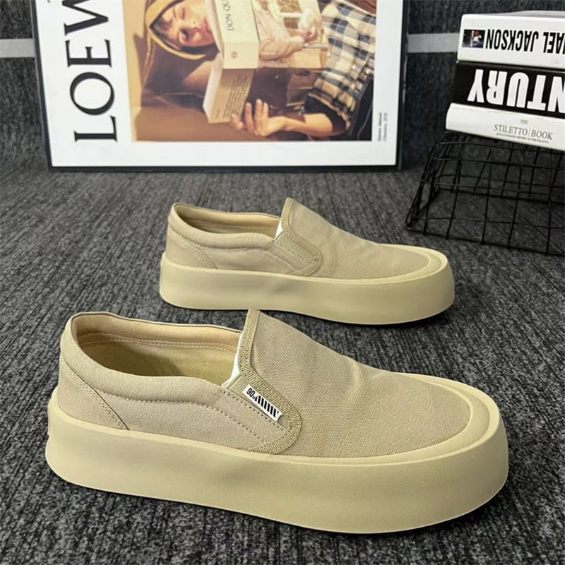 Atmungsaktiver Ultra-Leicht-Sneaker für Herren – Bild 4 | LuxeStyle