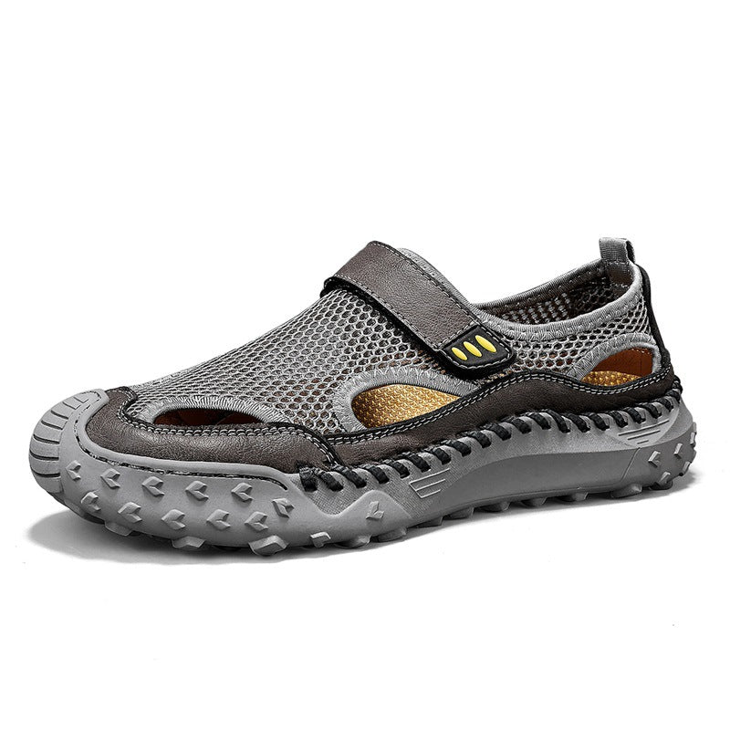 Herren-Sandalen