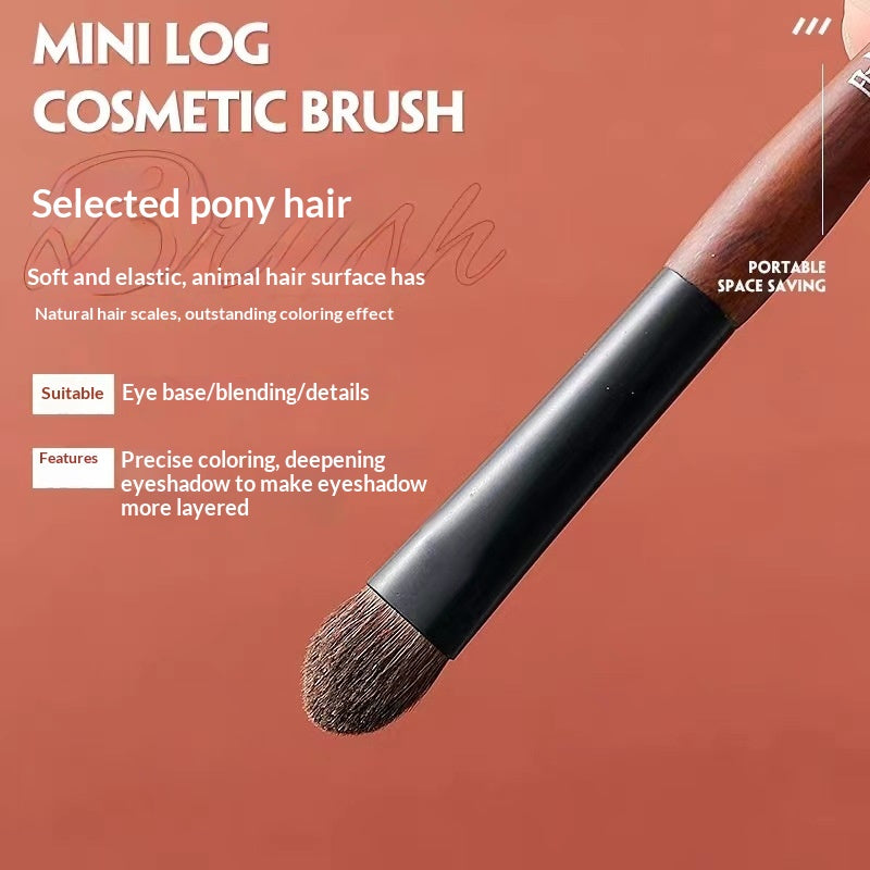 Mini Make-up Pinsel Set