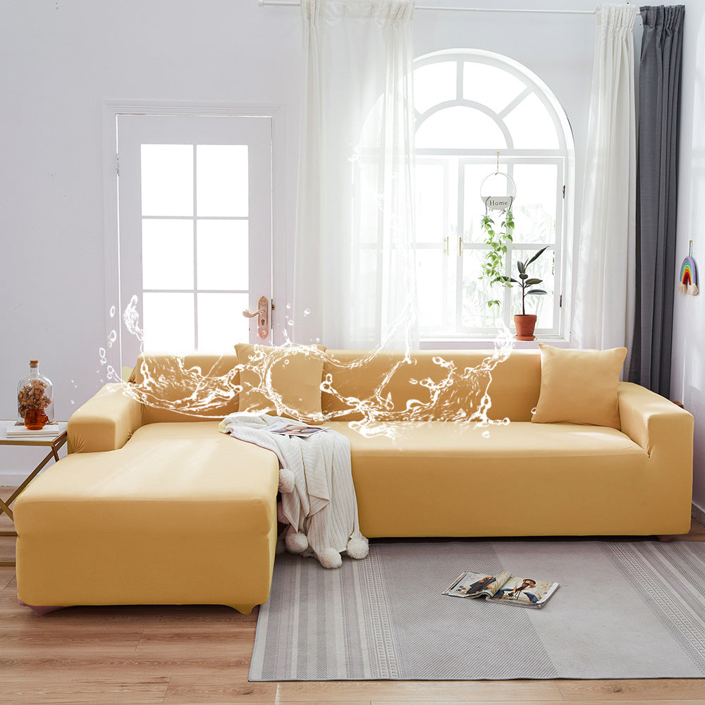 Sofa-Bezug Set