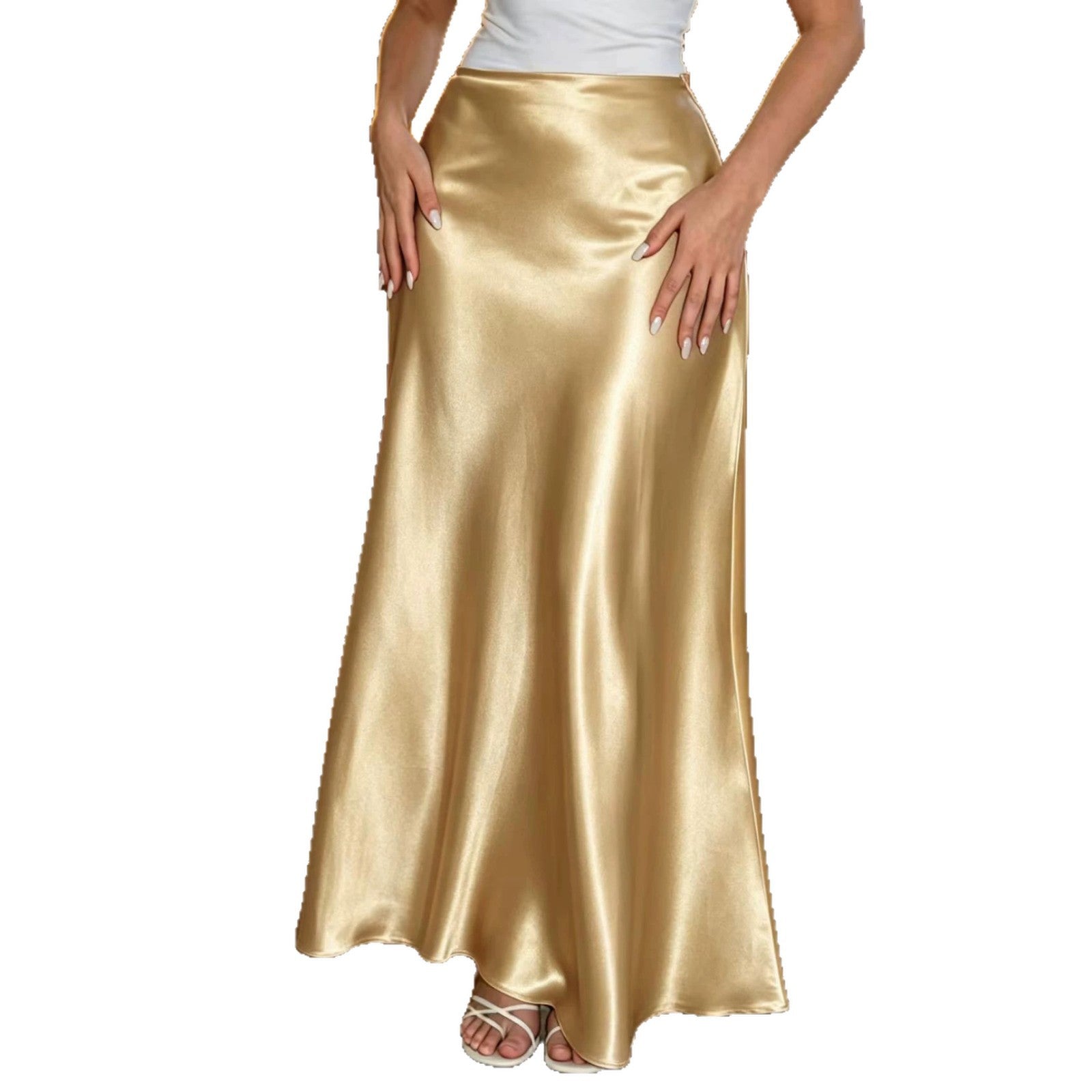 Goldene A-Linie Rock