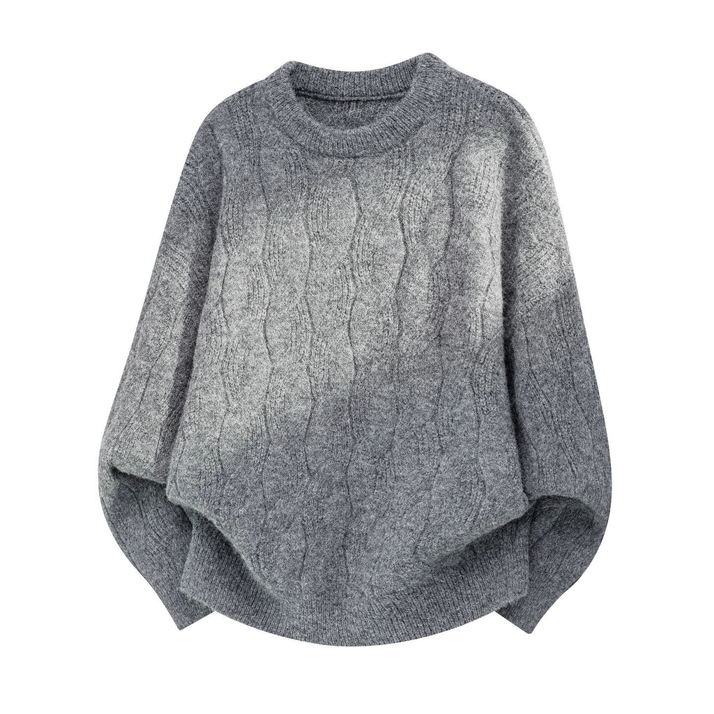 Trendig Casual Pullover