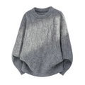 Trendig Casual Pullover