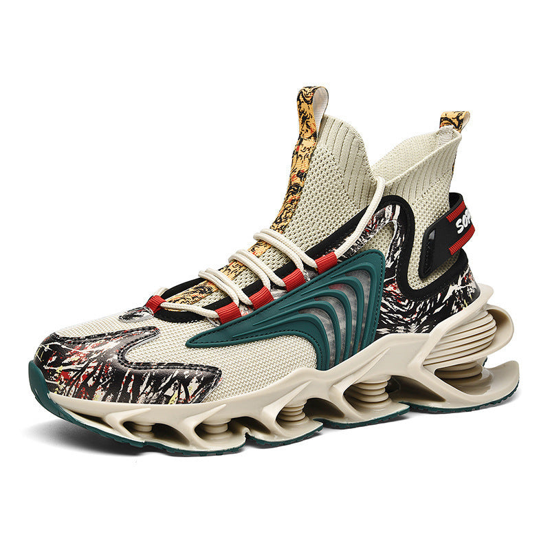 Flying Woven Mesh Herrenschuhe – Bild 5 | LuxeStyle
