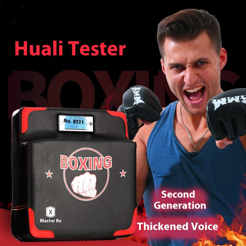 Boxing-Trainingsbeutel – Bild 6 | LuxeStyle