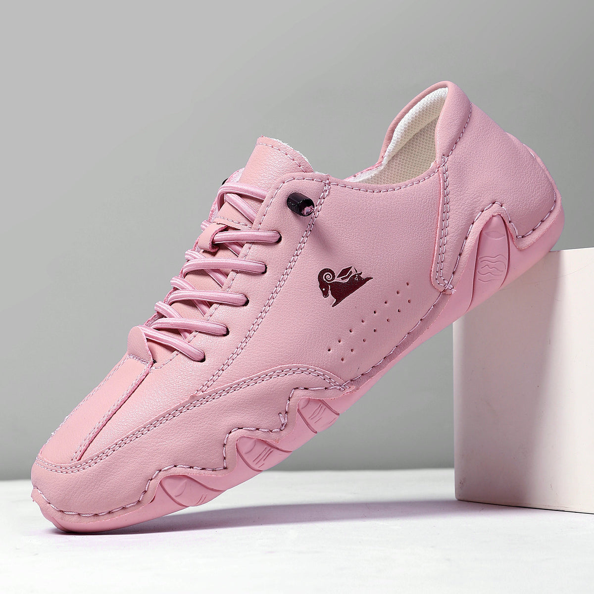 Freizeit Martin Octopus Schnürschuhe – Bild 2 | LuxeStyle