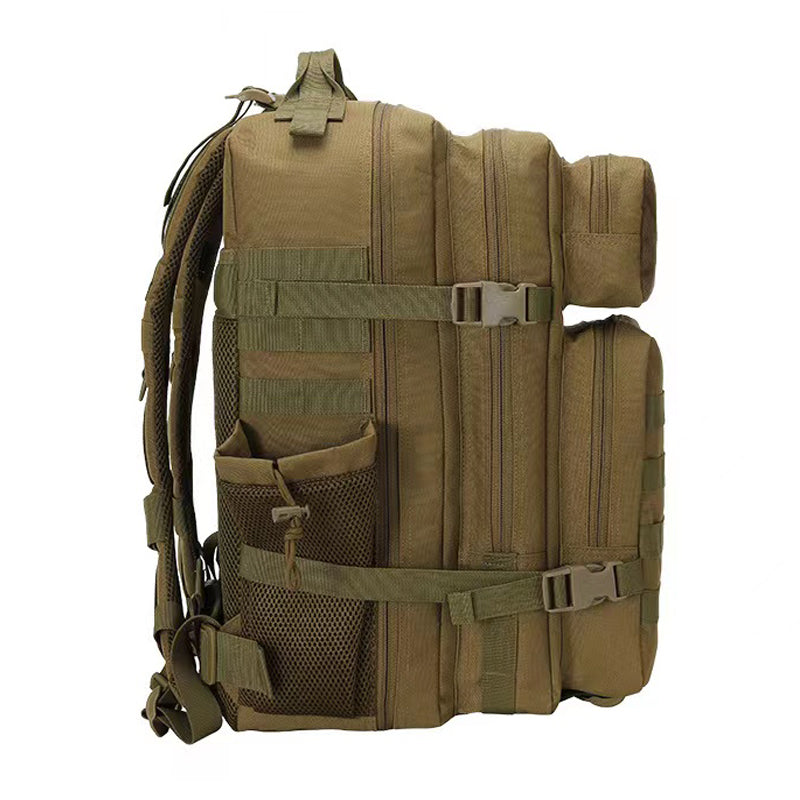 Oxford Rucksack, wasserdicht, 45L – Bild 17 | LuxeStyle