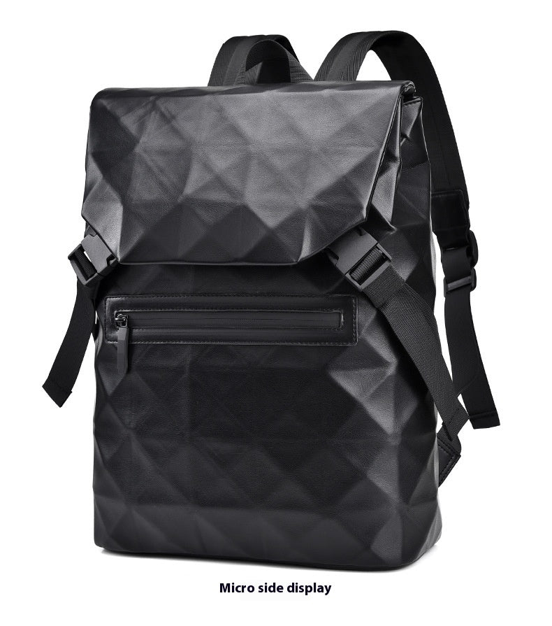 Diamond Lattice Herren Rucksack