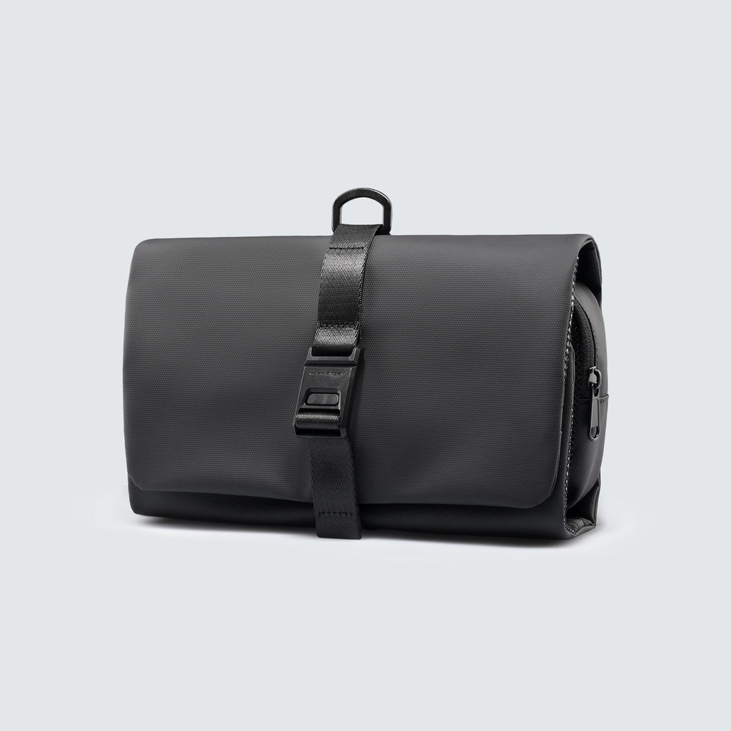 Männlicher Reiserucksack mit grosser Kapazität | LuxeStyle