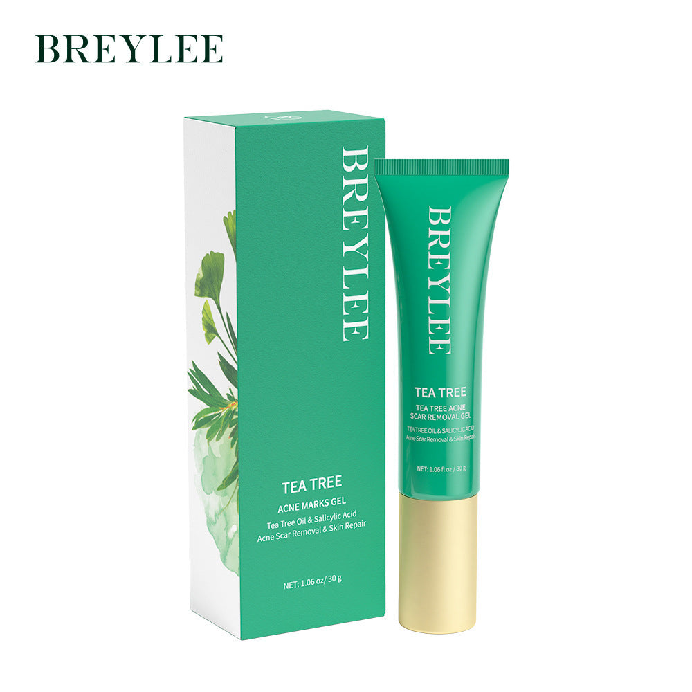 BREYLEE Teebaum Gel 30g – Bild 3 | LuxeStyle