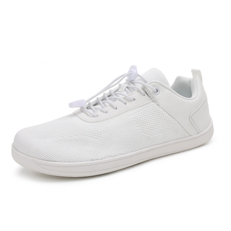 Barfuss-Flyknit-Sneaker für Herren