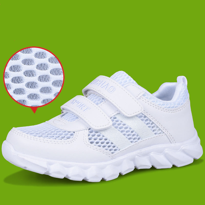 Jungen Sportschuhe wasserdicht, rutschfest & atmungsaktiv – Bild 4 | LuxeStyle
