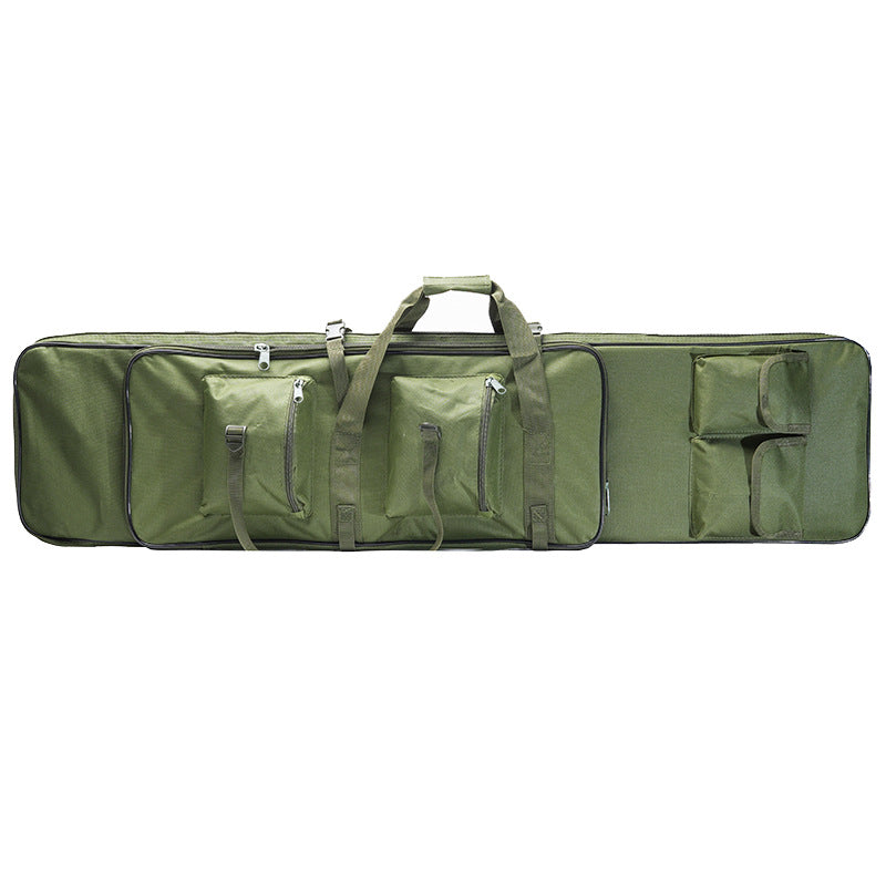 Outdoor-Fishing-Rucksack aus Oxford – Bild 2 | LuxeStyle
