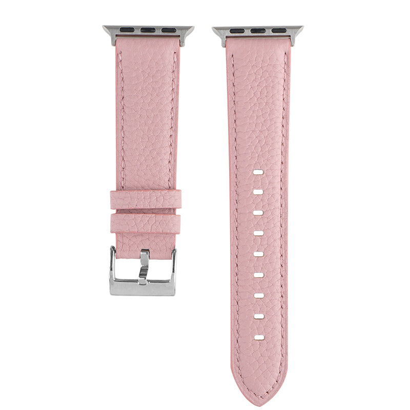 Vintage Lederarmband für Apple Watch