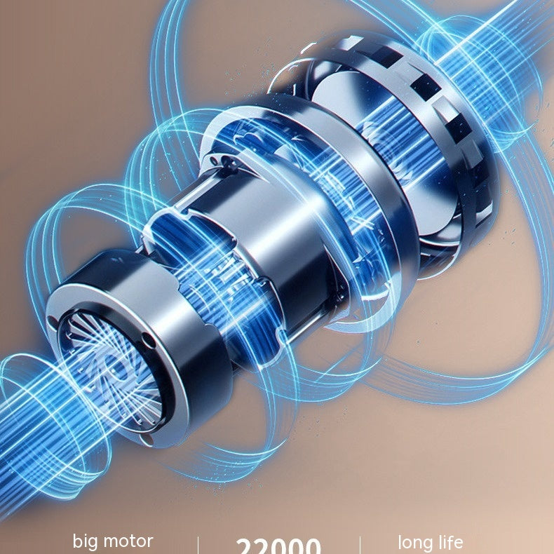 Multifunktions-Entsaftermixer – Bild 3 | LuxeStyle